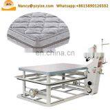 Automatic Used Mattress Tape Edge Sewing Machine Price for Sale thumbnail-4
