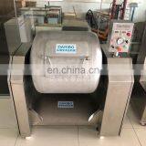 High Efficiency Vacuum Tumbler Roll Kneading Machine/Beef&Fishes&Prawns&Chicken Pickled/Salted Machine thumbnail-5