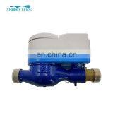Smart Amr Lora Remote Valve Control Water Meter Price 15mm20mm