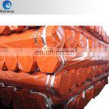 PRE GALVANIZED PIPE SCH 40 GI ROUND TUBULAR thumbnail-3