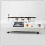 Martindale Abrasion Testing Machine With All Weights Complete Set thumbnail-4