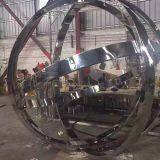 Customized Stainless Steel Crafts thumbnail-2