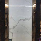 600x1200mm Full Body Quality White Marble Tiles