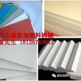 Pvc Foamed Sheet Extruder thumbnail-4