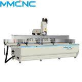 Curtain Wall 5 Meters Cnc Milling Drilling Machine for Aluminium Profile thumbnail-2
