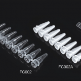 8-strip PCR Tubes thumbnail-1