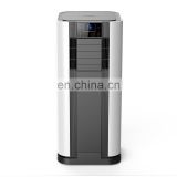 9000 BTU New Mobile Floor Standing Air Conditioners Cooling and Warming