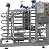 Honey Plate Pasteurization Machine Equipment Pasteurizer Unit Food Grade thumbnail-3