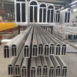 Customized aluminium Extrusion Profile