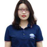 Aimee Xiao