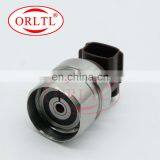 ORLTL Denso Control Solenoid Valve Diesel Injection Spare Parts Connection Valve for Common Rail Injector thumbnail-3