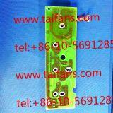 New 45kw/55kw/75KW Filter Absorption Surge Board A5E00160438 thumbnail-2