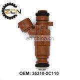 Original Fuel Injector Nozzle 35310-2C110 For Korean Car Market S064 1B S068 1D 146 thumbnail-3