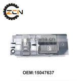 Power Window Master Switch OEM 15047637 For GMC Truck thumbnail-3