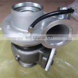 HX55W водоохлаждаемый турбонаддувчик 4089863