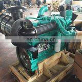 Оригинальный генераторный двигатель объемом 6 л для генератора