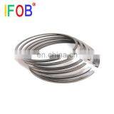 IFOB Auto Piston Ring For Toyota Corolla 4AFE 13011-02040 13013-02040 thumbnail-3