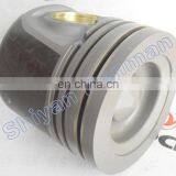 Dongfeng Cummins L375 Diesel Engine Piston 4936469 thumbnail-1