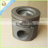 Wholesale ISDe Diesel Engine 4938619 4995365 Casting Iron Piston thumbnail-2