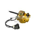 Excavator PC200-5 Electric Part 7824-30-1600 Throttle Motor