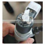 0445110687 New Fuel Injector 0445 110 687