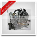 Diesel Engine Pump Fuel Injection