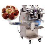 Fully Automatic Hot Selling Manufacturer Falafel Balls Machine thumbnail-2