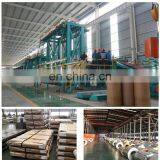 Corrugated Galvanized Steel Metal Roofing Sheets Prices 0.2mm SGCC thumbnail-4