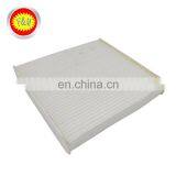 Keep High Fuel Economy Auto Air Filter Oem 87139-07010 for Car thumbnail-3