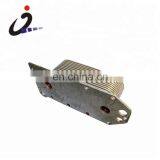 High Quality Universal Auto DCEC L Series Car Engine Oil Cooler thumbnail-4