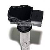 Original Auto Parts Premium OEM 06H905115B 06F905115 Ignition Spark Plug Coil Pack Car Accesorios Ignition Coil For VW Audi thumbnail-5