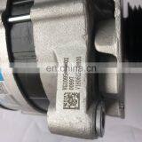 China Sinotruk Howo Truck Spare Parts VG1560090011 Engine Alternator thumbnail-3