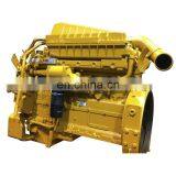 Construction Equipment Diesel Motor Cat 3306 Shanghai Diesel Engine thumbnail-3