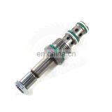 1 шт. золотник электромагнитного клапана XKBL - 00003 для экскаватора Hyundai R215 - 7 thumbnail-1