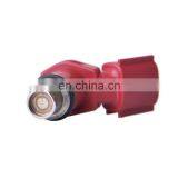 Set of 4 Fuel Injector 6D8-13761-00-00 ForYamaha 80 BEL 75-90HP 4 Stroke thumbnail-6