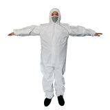 Cobabies Disposable Isolation Clothing, Customized Personal Isolation Gown thumbnail-2