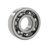 Groove Ball Bearing