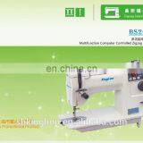 High-speed Zigzag Industrial Sewing Machine for the Best Price thumbnail-2