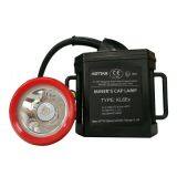 Explosion-proof Led Mining Cap Light KL6Ex