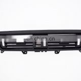 New Front Console Grill Dash AC Air Vent For B MW 5 Series 520 523 525 528 530