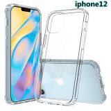 Factory IPhone12 Pro Max New Design Case Apple 11max Acrylic Se2 Transparent Protective Case Plastic Phone Case thumbnail-4