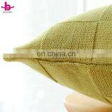 Hotsale Factory Direct Custom Made Sofa Knitted Cushion Cover Wholesale thumbnail-2