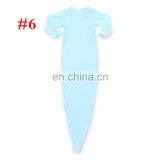 1-2 Year Mermaid Baby Sleep Bag Shark Sleeping Blanket Summer Swaddle Envelopes For Newborns 6style thumbnail-6