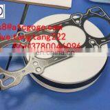 Cylinder Head Gasket for MAZDA OEM FP39-10-271 FP3910271 F32Z6051A, FS01-10-271, FS05-10-271, FS05-10-271A thumbnail-1