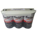 Enersys Cyclon 0800-0115 Battery - 12V 5.0Ah Seale