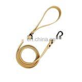 Waterproof Dog Harness and Leash Set Pvc Leashes Handsfree Leash thumbnail-5