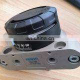 100% Original Germany Vane Swing Air Cylinder Semi-rotary Drive DSR-32-180-P thumbnail-5