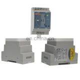 1 Channel AC Type Residual Current Measurement Rail Mounting Earth Leakage Relay thumbnail-2