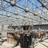 Tangshan Checheng Rail Motor Car Set Commissioning Workshop Project thumbnail-3