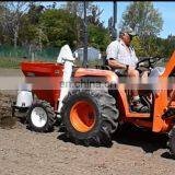 CE Approved Tractor One Row Potato Planter thumbnail-3